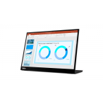Lenovo ThinkVision M14d*Portable Monitor USB-C 3Y